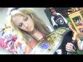 Slivan #50 - On set with Aurora Snow, Brooke Banner, Jennifer White and Nikki Sexx plus Jamey Janes