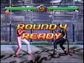KF Kimimaro (Mr.S) Vs Tricky VFDC - Ei Ei Mirror