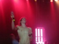 In The City Live