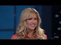 Brooke White with the Muppets Brooke White with the Muppets