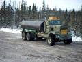 videos de BushBaby 6x6 Floater off road water truck 