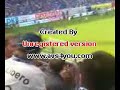 Hansa Rostock Aufstieg 2007