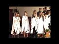 Choir Grace - Psalm 23