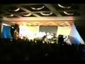 videos de Alfredo de la Fe y Potencia Latina en Salsa Congress 2008