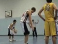 Woking Blackhawks (U16) v Sunbury Sonics 16.12.07