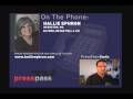 Never Tell A Lie- Hallie Ephron Interview