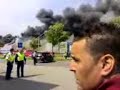 brand in amsterdam noord brand in amsterdam noord
