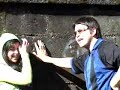 baile villero los sony    pideme la luna