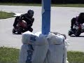 minimoto a castellana grotte