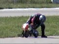 minimoto a castellana grotte