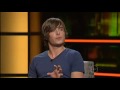 Zac Efron on Rove  15 March 2009 (HD).avi