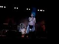 Turbonegro - The Age Of Pamparius (Live at Uve de Vigo)