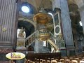 St. Sulpice in Paris Widor Plays Widor Pipe Organ