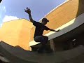 colling kelso freestyle rolling