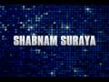 videos de Shabnam Suraya - 2009 USA Tour