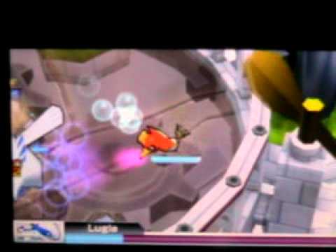 how to get ho oh in pokemon rumble blast