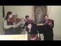swarr family o for a thousand tongues (alternate tune).MOV