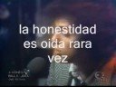 Honesty subtitulado