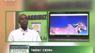 Agri-ICT - Mobile Apps In Dairy Farm Management
