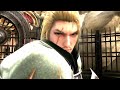Soul Calibur V
