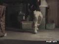 Kyren - Crip Walk - Lets Get It