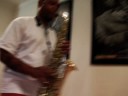 the first terrace martin session-

terrace martin saxophone solo
