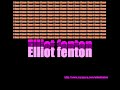 Elliot Fenton - I LOVE