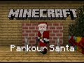 Minecraft: Parkour Santa (Smart Moving Mod)
