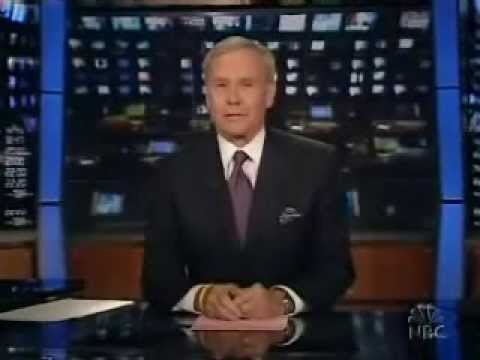 nbc nightly news tom brokaw