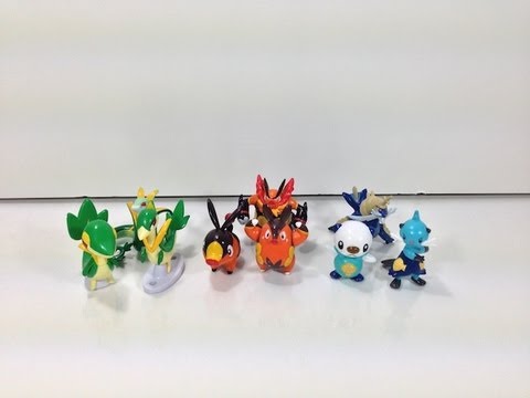 pokemon toys