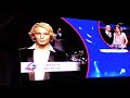 Björn Gustafsson i Eurovision song contest