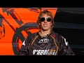 Brenden Ritzman Rider Interview - RPM/KTM WORCS Racing Team