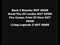 Lethal Bizzle - Bizzle Bizzle Live @ Chalk