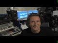 Toby Gad V-Blog 09/13/07 (Rodney Jerkins, JessieJames)