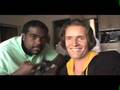 Toby Gad V-Blog 09/13/07 (Rodney Jerkins, JessieJames