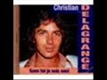 CHRISTIAN DELAGRANGE OH GRIOTS