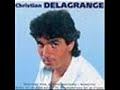 CHRISTIAN DELAGRANGE OH GRIOTS
