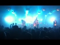Bekijk muziek clip van Klaxons met Cypherspeed