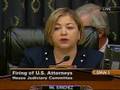 Harriet Miers Hearing S nchez s Opening