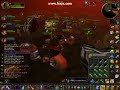 World of Warcraft Ninja Looter
