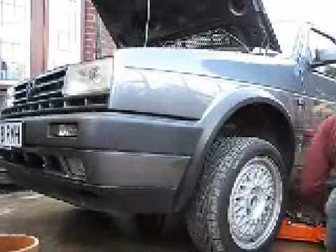 how to adjust koni coilovers