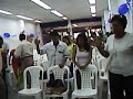 iglesia cristiana PAI de cali republica de israel