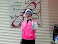 DJ\"MEGANE\" fan RAP!!