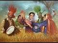 Son of Panjab