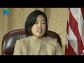 D.C. Chancellor Rhee on measuring principals on performance