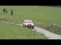 54 Rajd Wisły 2007 -- 31 Sadlik Gruszka