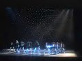 Ebonessence and Stampede @ Hackney Empire
