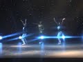 Ebonessence and Stampede @ Hackney Empire