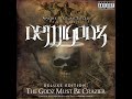 The Demigodz - Star Wars