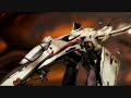 Macross F - Macross Quarter debut! Macross F - Macross Quarter debut!